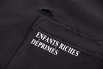 Футболка ERD