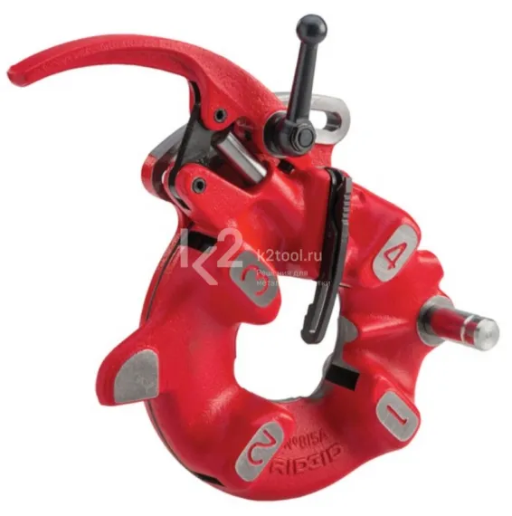 Резьбонарезная головка RIDGID BSPT 811A