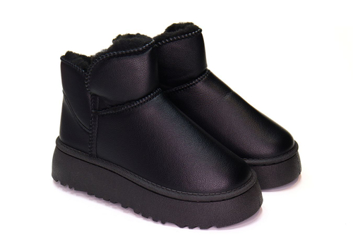 Угги (36-41)р. / шт. 206-12