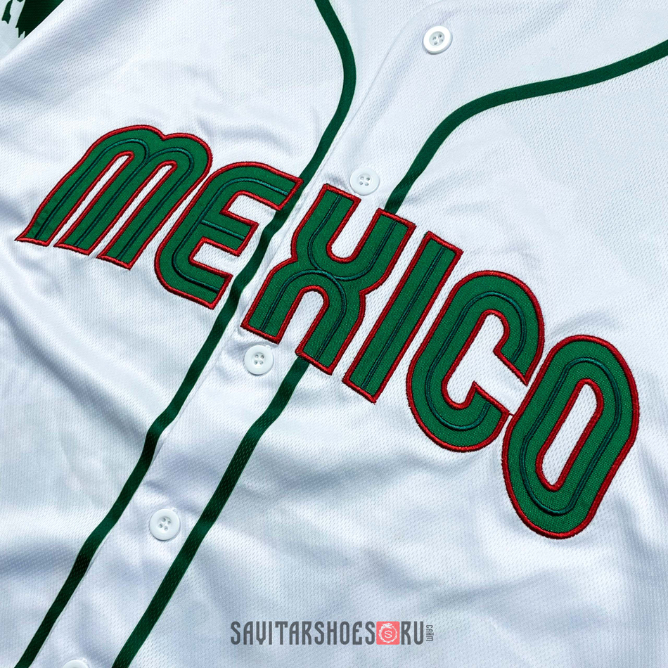 Джерси Mexico