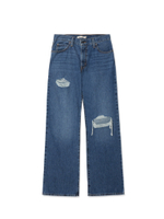 Женские свободные прямые джинсы Levi's '94 Baggy Bootcut A8716-0004