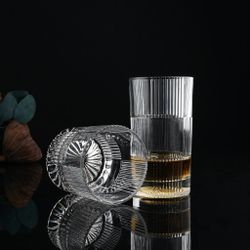 Стакан Олд Фэшн 300 мл " " d 8,5 см h9 см P.L. - BarWare [6]