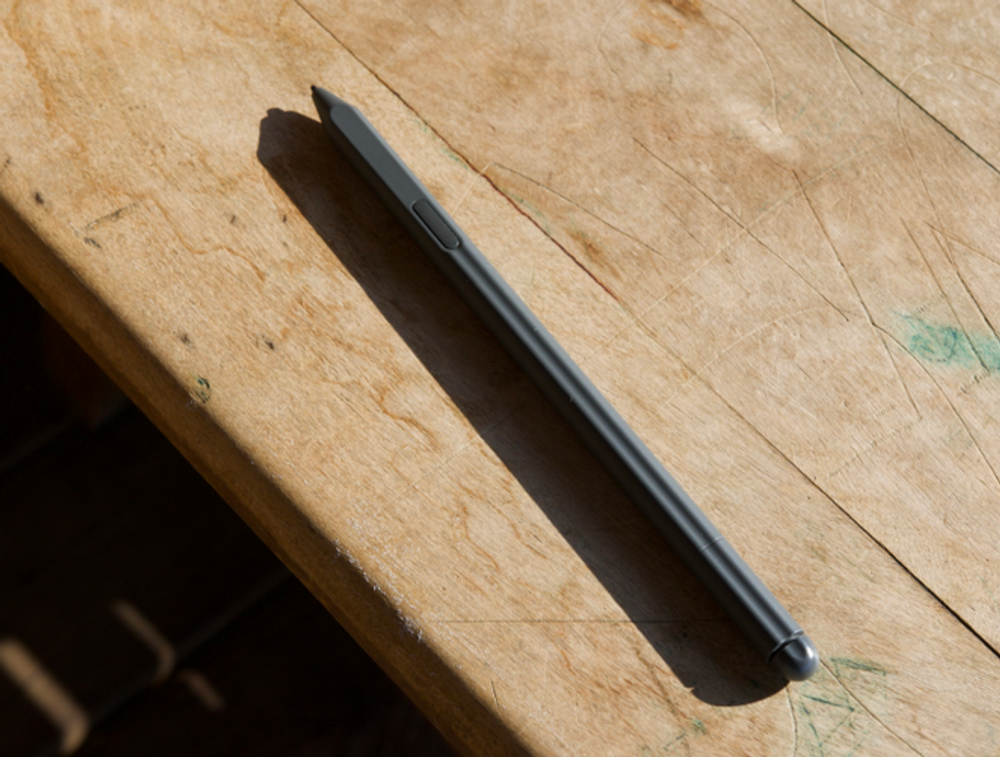 Amazon Kindle Scribe 16ГБ (Premium Pen)