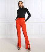 гольф Patrizia Pepe - черный(2M4236 J054)