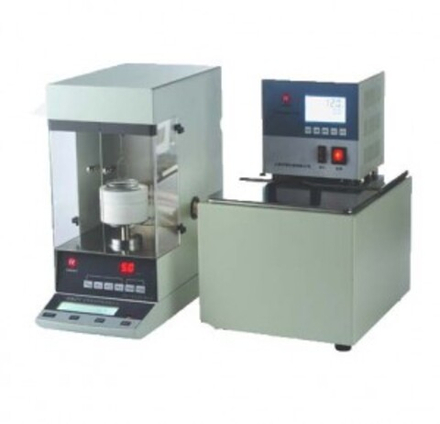 Full Automatic Surface / Interfacial Tension Meter
