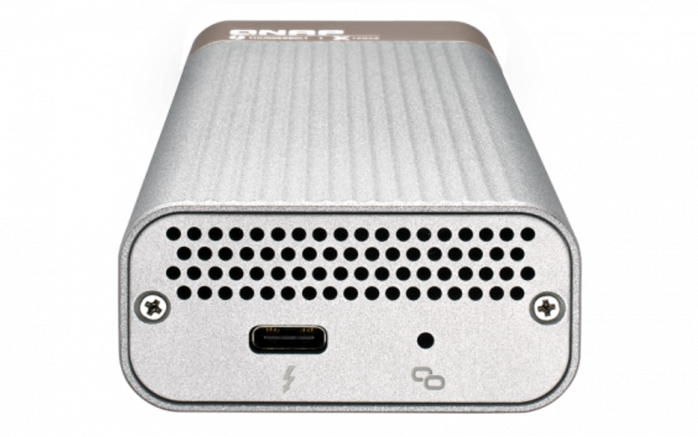 Конвертер  QNAP QNA-T310G1S