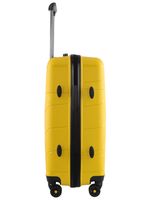 Чемодан 463 / Полипропилен