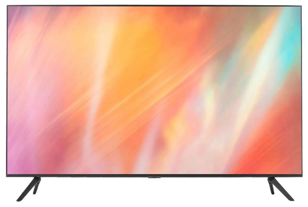 ЖК-телевизор Samsung UE50AU7100UXCE