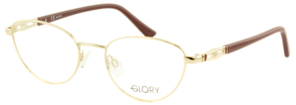 Оправа для очков Glory 633 Gold