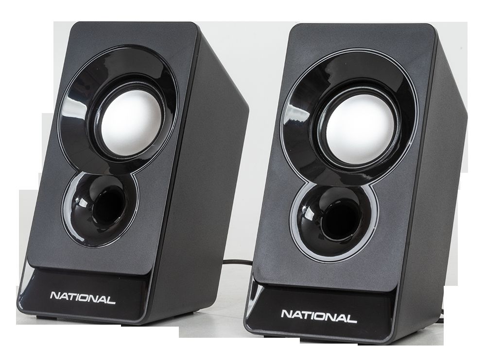 National NAS-0210 Акустическая система National NAS-0210 Акустическая система