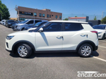 KG Mobility (Ssangyong) Very New Tivoli Бензин 1.5 2WD (05.2020)