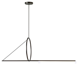 Светильник Cercle et Trait Suspension Light