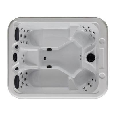 Гидромассажный спа-бассейн Mexda WS-295D