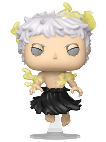 Фигурка Funko POP! Animation My Hero Academia All For One (2161) 90595/ Фигурка Фанко ПОП! по мотивам аниме "Моя геройская академия", Все За Одного