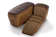 Хлеб «Бородинский» формовой 700г. Нижегородский Хлеб