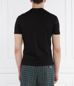 Футболка Armani Exchange - черный(3DZTJB ZJBYZ)