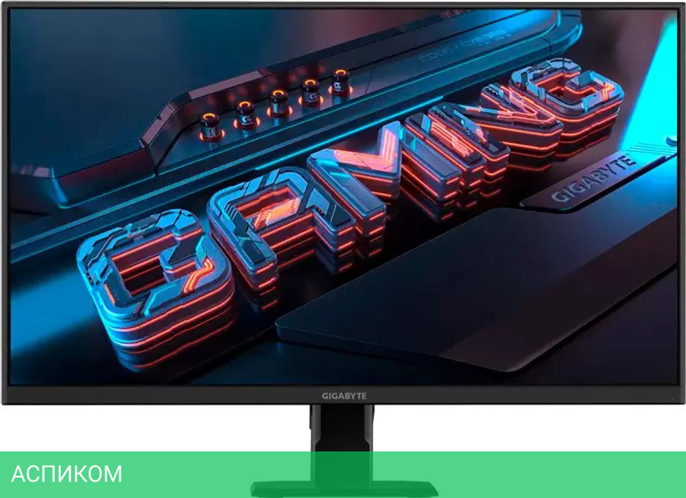 Монитор Gigabyte GS27Q X