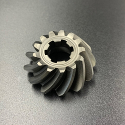 Шестерня вертикального вала (Пиньон) Yamaha 40Q (6H9-45551-00) (Omax)