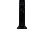 Источник бесперебойного питания RAPAN-UPS 1000-RACK-IN-2X9-E