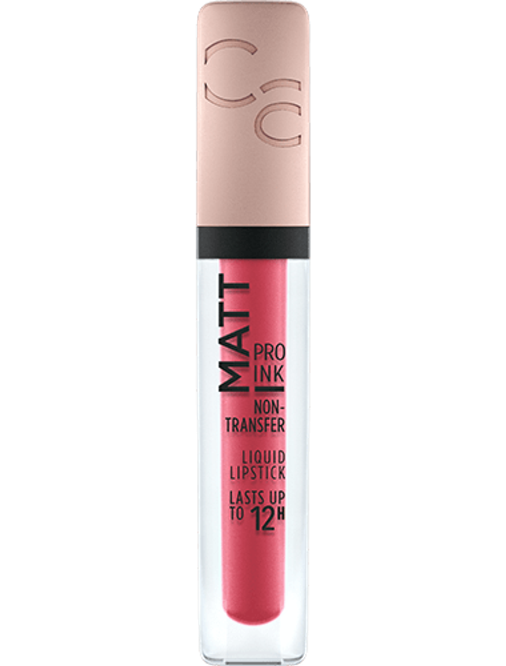 Жидкая матовая губная помада Catrice Matt Pro Ink Non-transfer Liquid Lipstick - 080 Dream Big