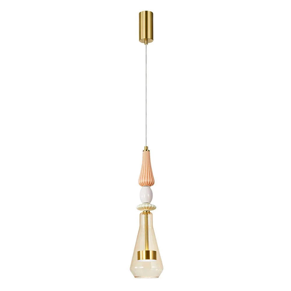 Подвесной светильник Arte Lamp CORAL