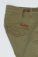 БРЮКИ-КАРГО