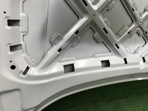 Капот Haval F7 2 (2024-н.в.)