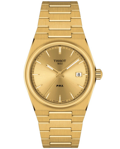 Tissot PRX 35 mm T1372103302100
