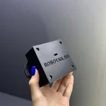 Контроллер телеметрии