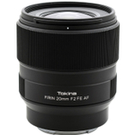 Tokina FiRIN 20mm F2 FE AF (E-mount)_1