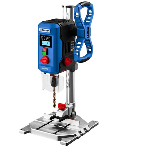 Станок вертикально-сверлильный Зубр Профессионал БЗП ВСС-П800  800 Вт