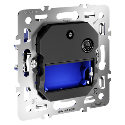 Механизм подсветки светодиодной с датчиком, S70