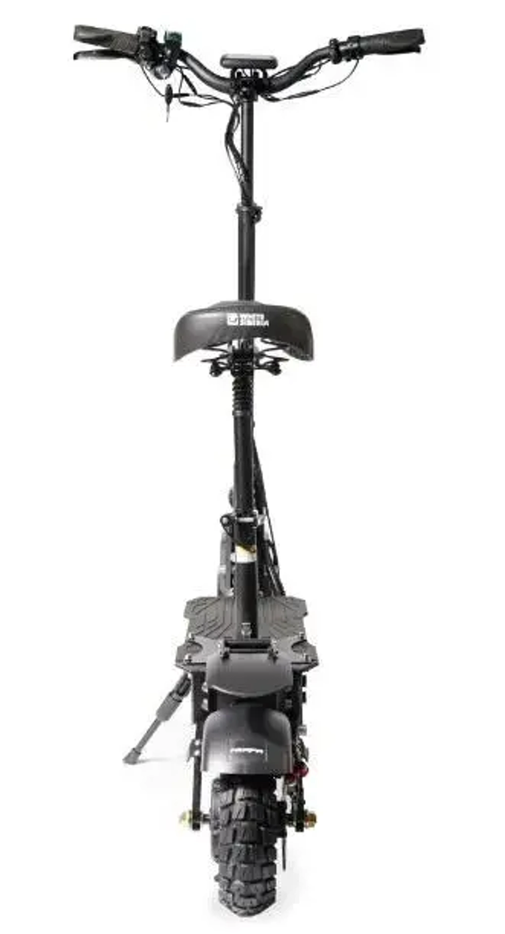 Электросамокат WHITE SIBERIA NERPA 3200W