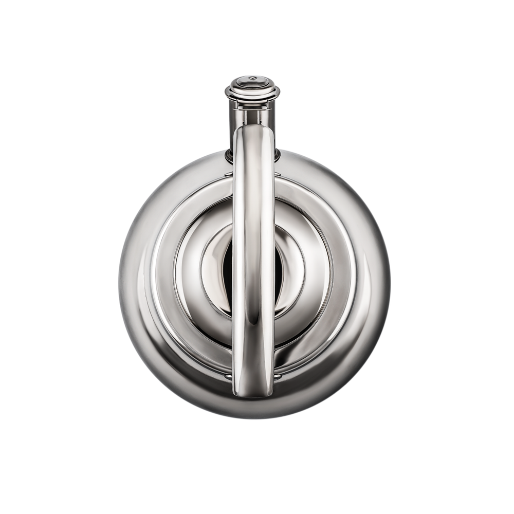 Чайник для плиты Gipfel 1128 2,2 л со свистком