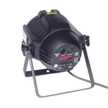 Involight COBPAR100HEX прожектор PAR, 100Вт