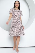 Платье Шифоновая Нимфа (лето) Diolche