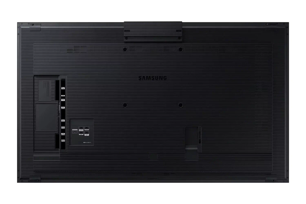 Дисплей интерактивный Samsung QM55B-T