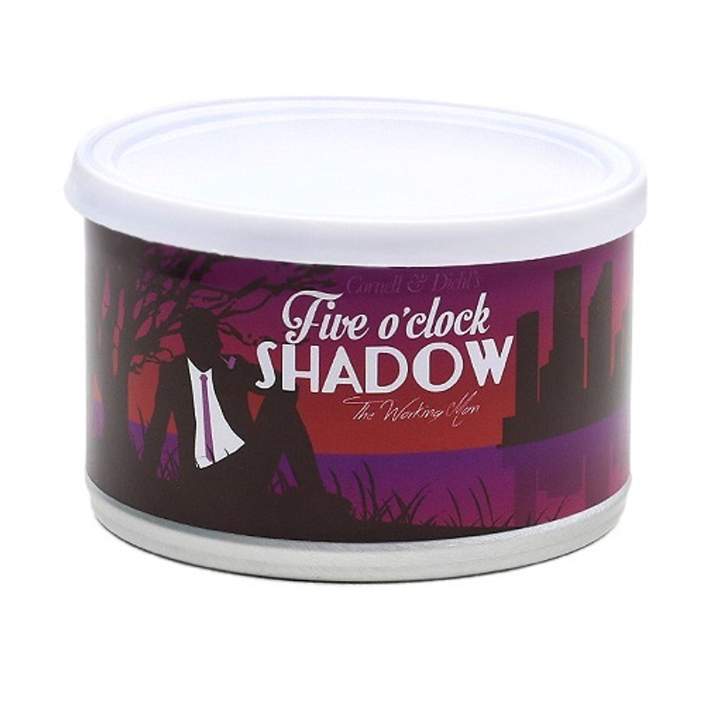 Cornell & Diehl Five O' Clock Shadow