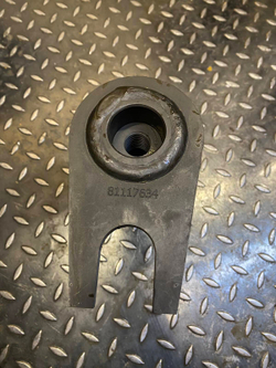 Палец 811/17634 YG TECHNOLOGY (Турция)