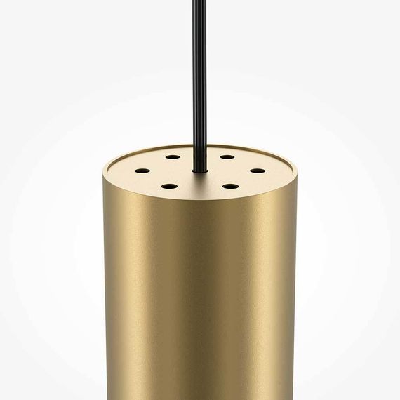 Подвесной светильник Maytoni Pro Focus MOD161PL-01G1