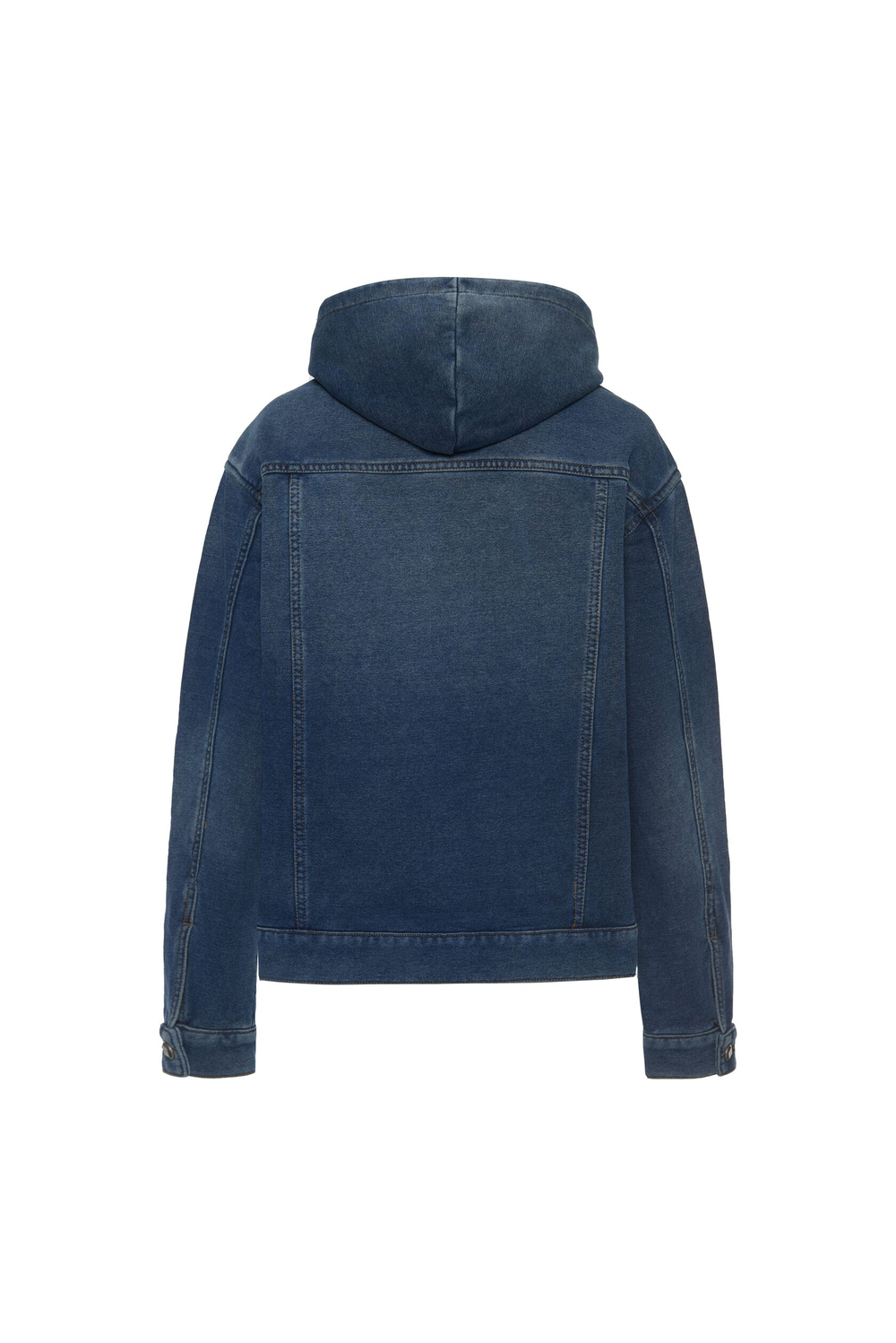 Куртка Sketch 01