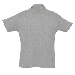 Поло SUMMER II, 100% хлопок, 170 грамм.