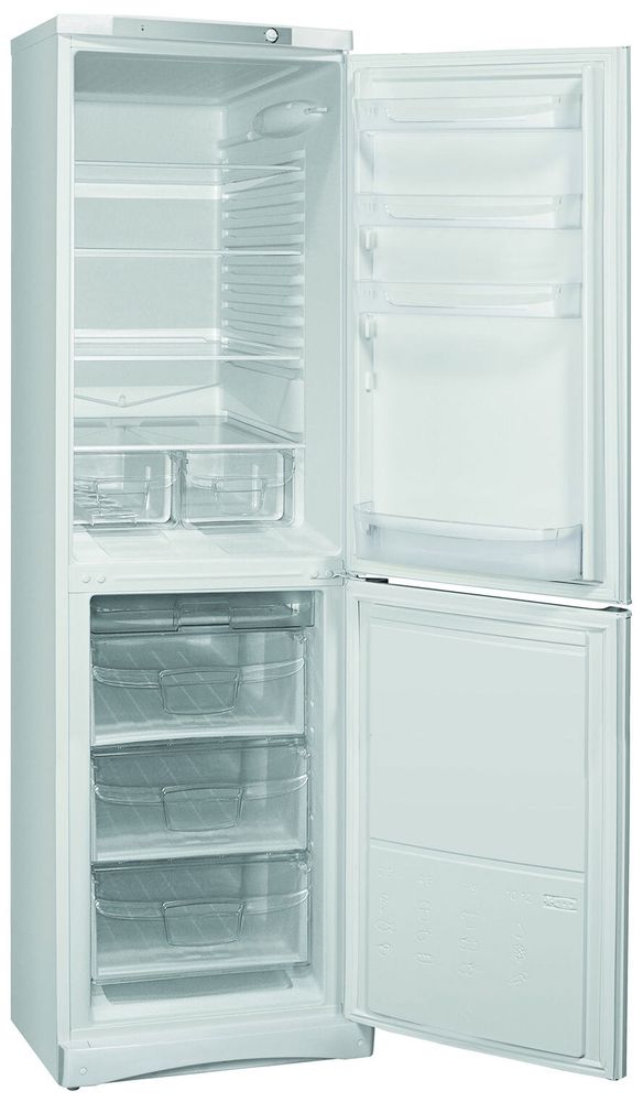 Холодильник Indesit ES 20 Холодильник Indesit ES 20