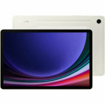 Планшет Samsung Galaxy Tab S9 11", 8 ГБ/128 ГБ, Wi-Fi (Бежевый | Beige)