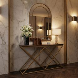 Консоль "Модерн"