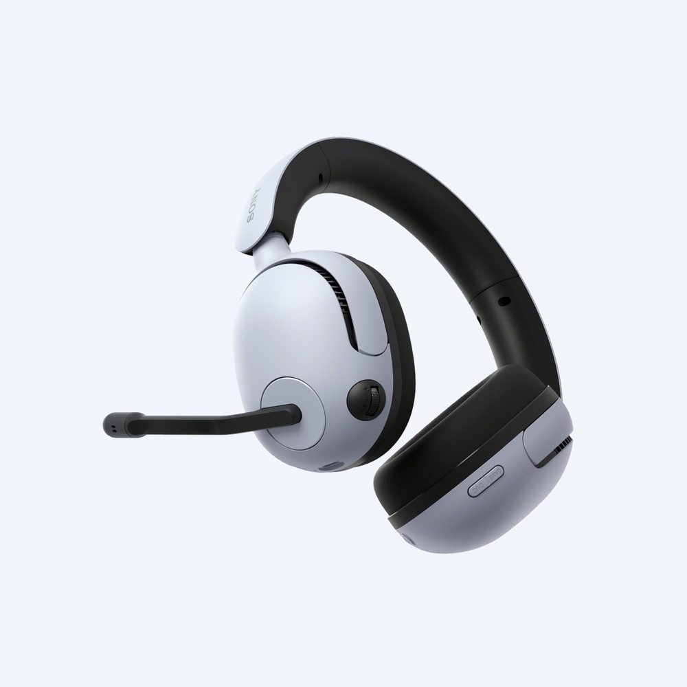 Наушники Sony WH-G500 белый