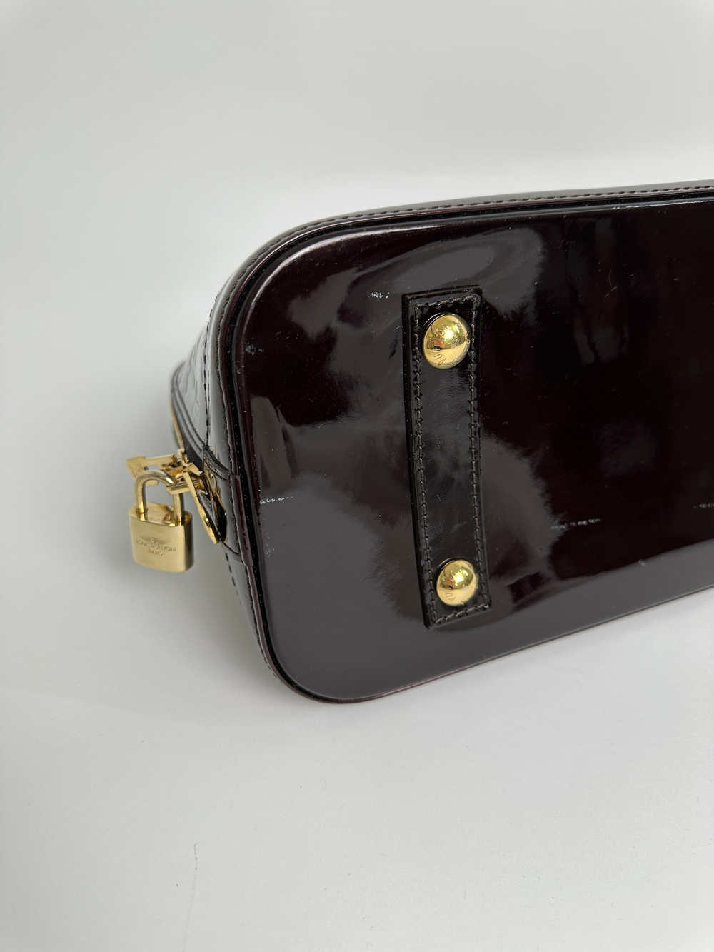 Сумка Louis Vuitton Alba