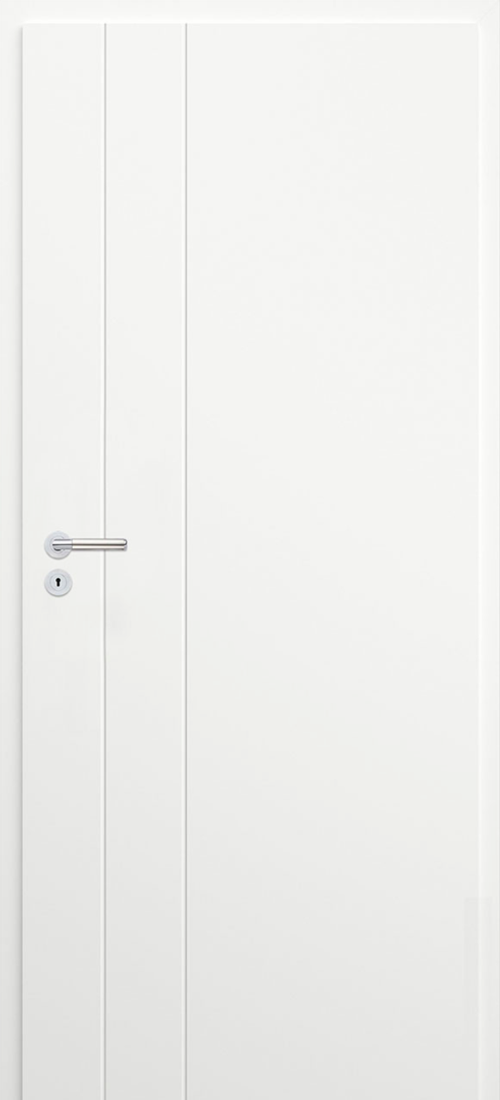 Дверь Simple 09 БЭД