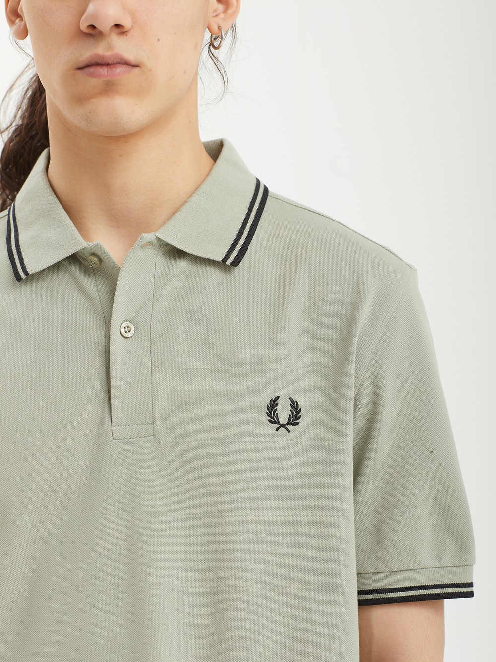 Мужская Рубашка-поло M3600