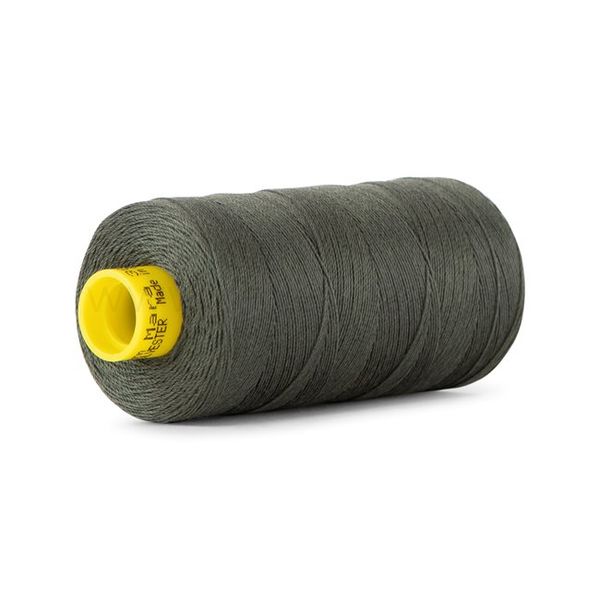 Нитка Gutermann Mara 30 (300 метров), 1 кат., для отстрочки | 269 лишайник